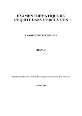 enseigneme generale Book