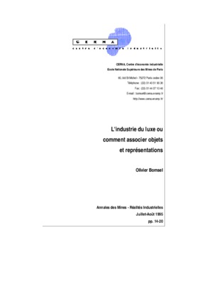 garderons Book