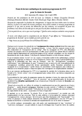 lecture methodique de aux champs Book