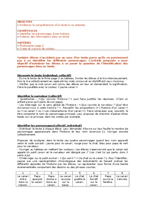 ameliorer comprehension de texte college Book
