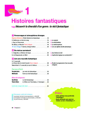 projet 1 sequence1 Book
