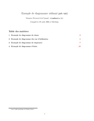 exemple email professionnel Book