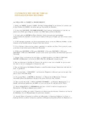 attirance de l_autre Book