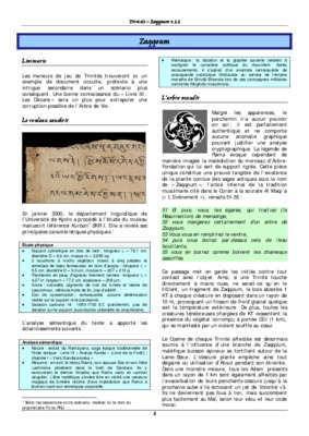 zaqqoum Book