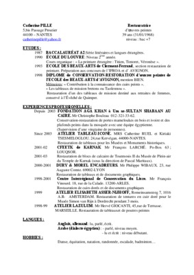 surveillance pille Book