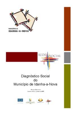 idanha a nova Book