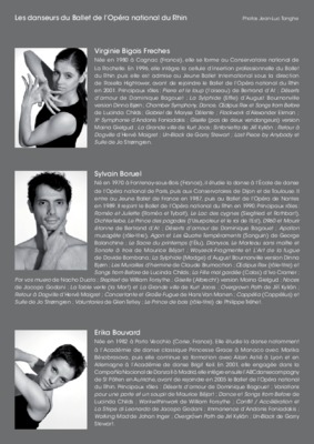 sylphide Book
