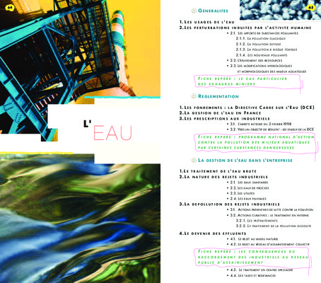 definition reglementation en entreprise Book