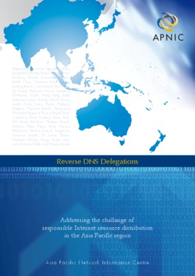 apnic Book