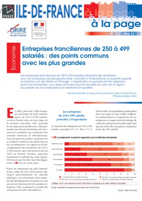 franciliennes Book