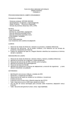 libro de texto ciencias naturales plan 1993 Book