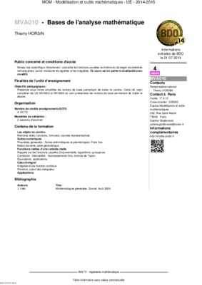 bases du raisonnemnt mathematique Book