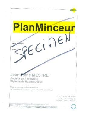 lien de renaissance Book