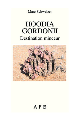 gordonii Book