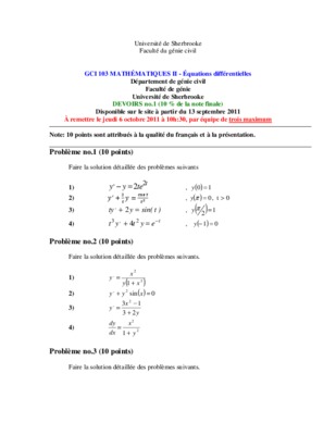solution blr multi points Book
