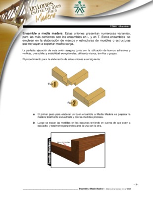 ensamble Book