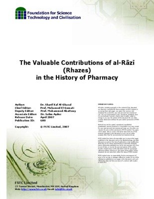 valuable Book