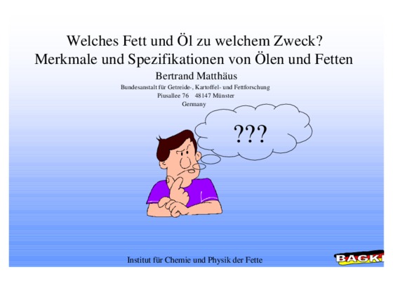 matthaus Book