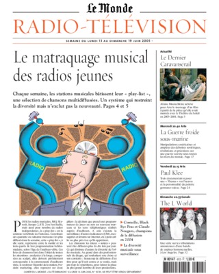 matraquage Book