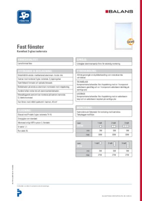 fonster Book