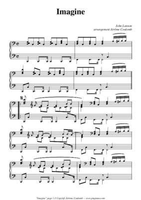 medley beatles chorale Book