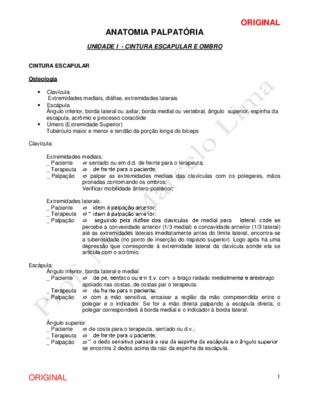 cintura Book