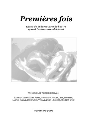 sibylline premieres fois Book