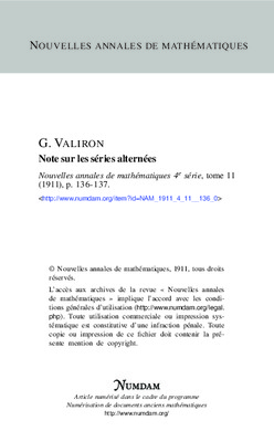 annales maths serie s Book