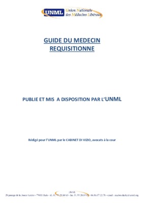 requisitionne Book