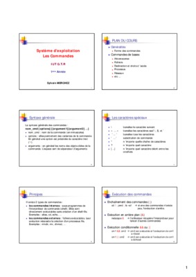 definition des commandes de bios d un systeme exploitation Book