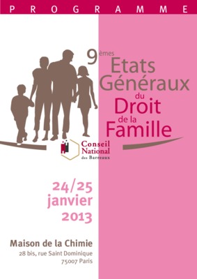 conseil national des barreaux Book