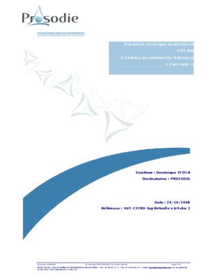 prosodie Book