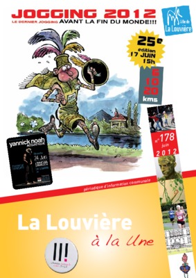louviere Book
