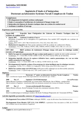 ingenierie et integration des systaimes Book