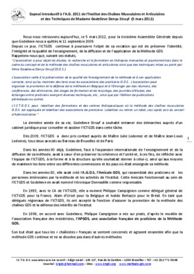 expose l_agonie des chaines Book
