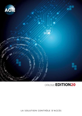 principe des relais avec les serrures codes Book