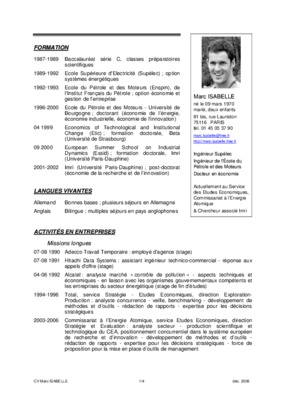 marc douaire isabelle Book
