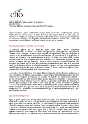 yann le bohec Book