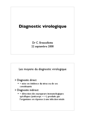 virologique Book