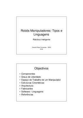 robos mobiles Book