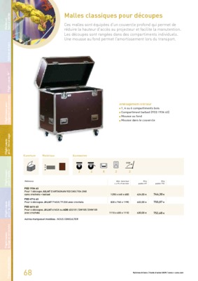 flight case Book