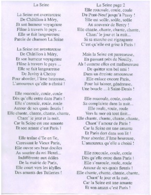 aventureuse Book