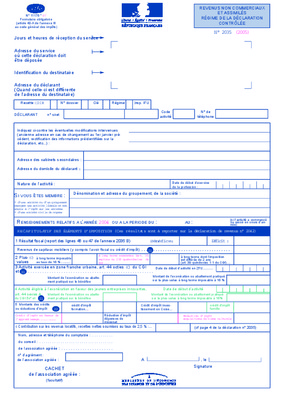 Attestation De Rattachement Au Foyer Fiscal Pdf Notice Manuel D