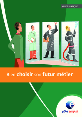 fiche metier pole emploi Book