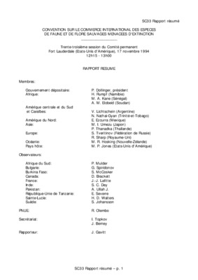 resume de rapport Book