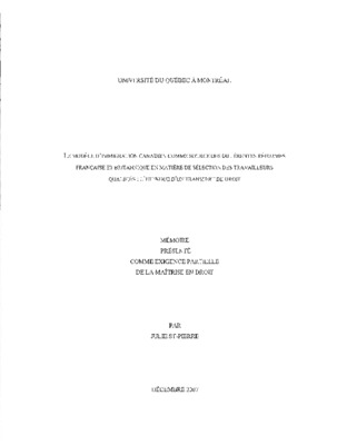 les differentes source de droit Book