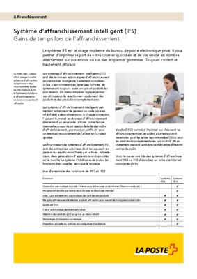 technique des systeme intelligent Book