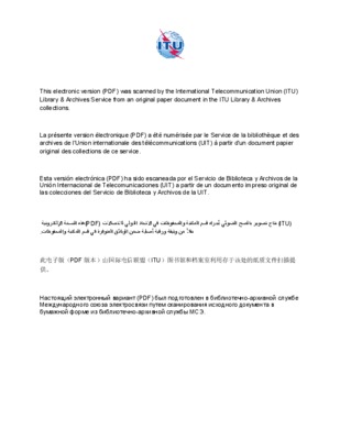 plenipotentiaires Book