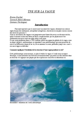 etapes de traitments des eaux Book
