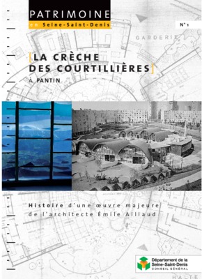 courtillieres Book